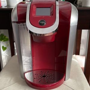Keurig Coffee Maker